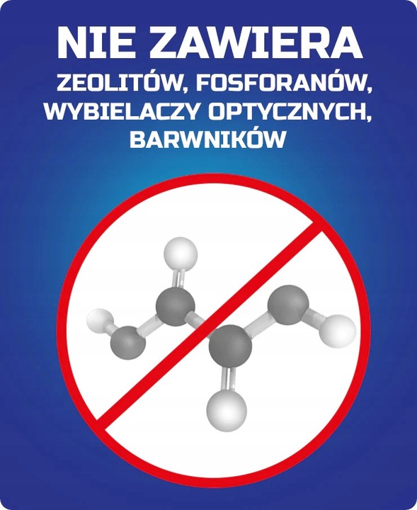 Kapsułki do prania TRIUMF kolor kolorowych ubrań niemieckie DE 30 szt