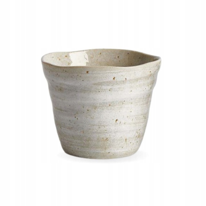 Japoński Kubek do herbaty 200ml Szary