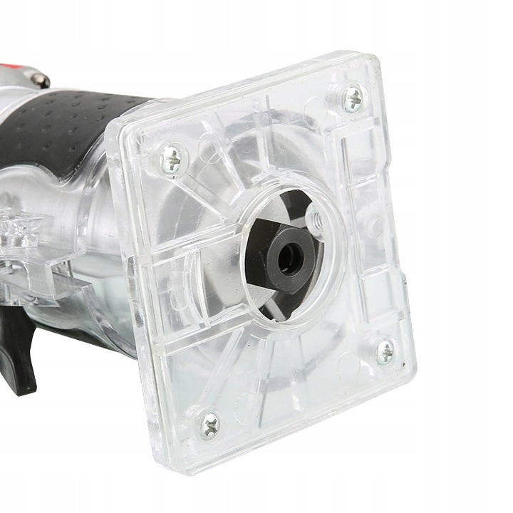 FREZARKA TRYMER DO DREWNA ELEKTRYCZNA RĘCZNA 800W