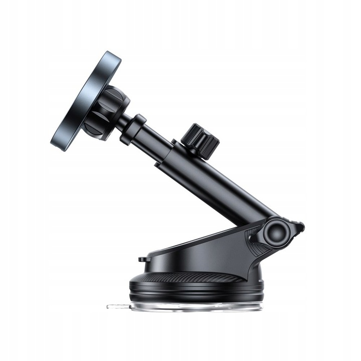 TECH-PROTECT MM15W-V5 MAGNETIC MAGSAFE DASHBOARD & VENT CAR MOUNT 15W