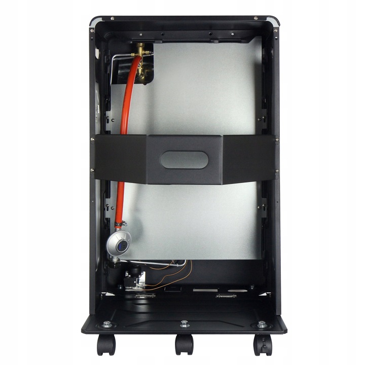 PIECYK GAZOWY GRZEJNIK NA BUTLE 11 KG BEZZAPACHOWY REDUKTOR WĄŻ