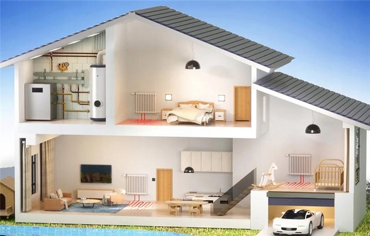 SONOFF MINI-D Inteligentny Przełącznik Sterownik Styk Beznapięciowy