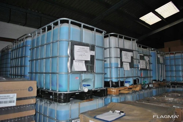 KOLOR PERSIL Żel Płyn do prania 5 L 113 prań