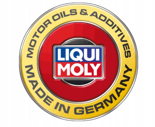 LIQUI MOLY Pro-Line Motorspulung Engine Flush 500ml 2662 płukanka silnika