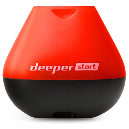 DEEPER SMART SONAR START BEZPRZEWODOWA ECHOSONDA