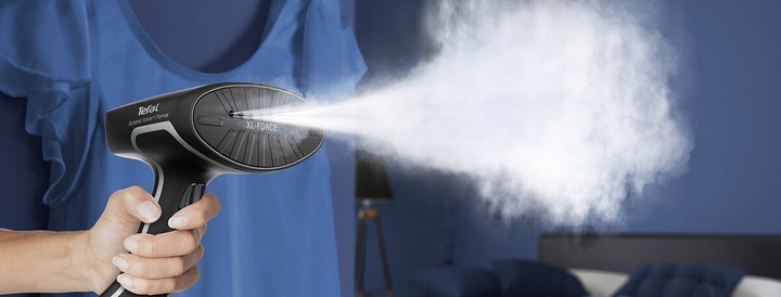 Steamer do ubrań TEFAL Steam Force DT8270 2000W