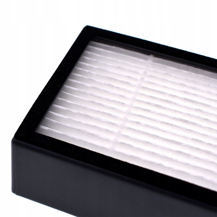 12 szt. FILTR FILTRY DO IROBOT ROOMBA E4 E5 E6 E7 I3 I4 I5 I6 I7 I8 J7