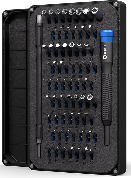 Zestaw narzędzi IFIXIT Pro Tech Toolkit