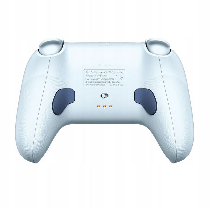 8Bitdo Ultimate Genshin Impact 2.4G Pad PC +Dock Edycja Limitowana Chongyun