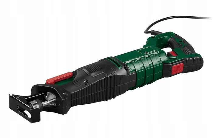 PIŁA SZABLASTA PARKSIDE PFS C3 850W ZESTAW ELEKTRYCZNA WYRZYNARKA +