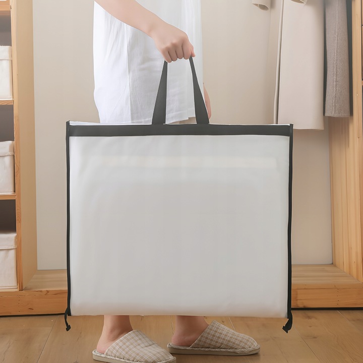 POKROWIEC NA SUKNIE ŚLUBNĄ, UBRANIA, KOSZULE SOLIDNY i DŁUGI, WESELE