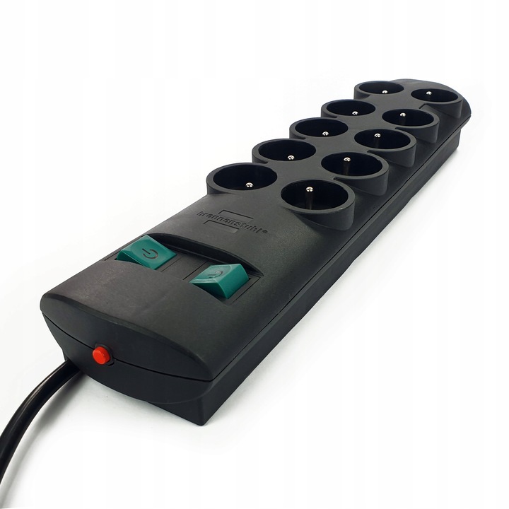 LISTWA ZASILAJĄCA BRENNENSTUHL 10G PRIMERA LINE