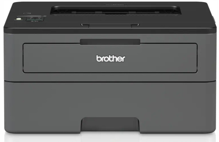BROTHER HL-L2460DN DUPLEX LAN LASER MONO