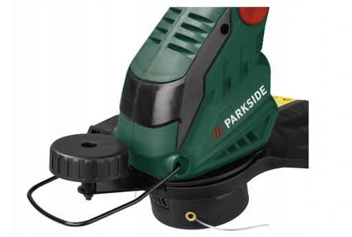 PODKASZARKA AKUMULATOROWA PARKSIDE PRTA 20-Li C3
