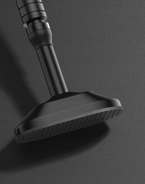 DRĄŻEK DO PODCIĄGANIA drążek ROZPOROWY do ćwiczeń REGULOWANY STALOWY 69-100