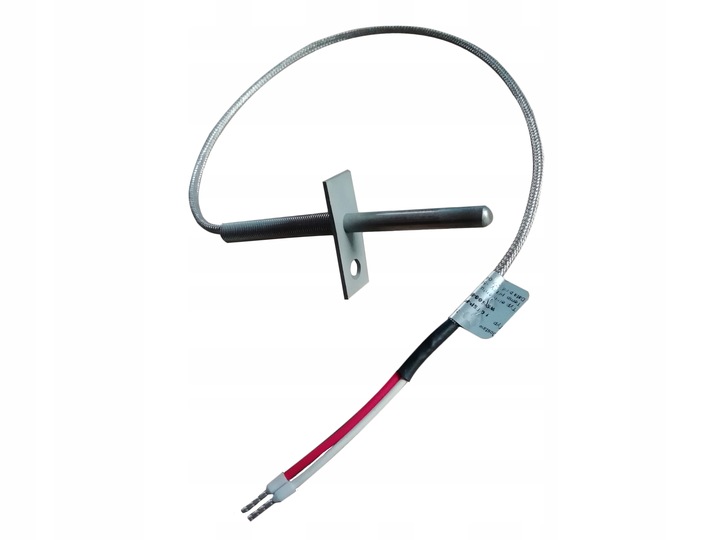 Czujnik temperatury spalin komina PT1000 TECH GECO