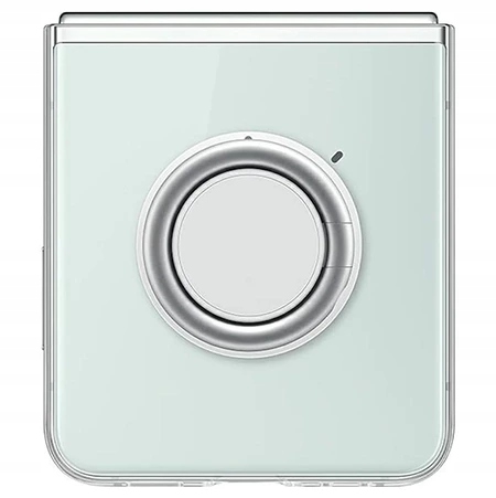 ORYGINALNY ZESTAW SAMSUNG GALAXY Z FLIP5 STARTER PACK ETUI + LADOWARKA 25W