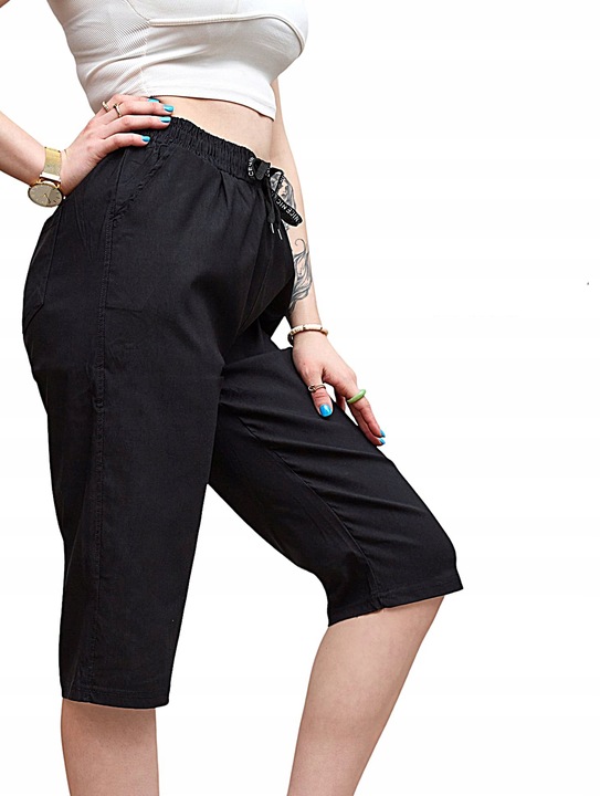 Rybaczki Mega Elastyczne Wysoki Stan S11 KOLORY r.6XL/7XL