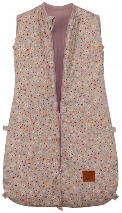 ŚPIWOREK OTULACZ NIEMOWLĘCY DO SPANIA PREMIUM 0-18