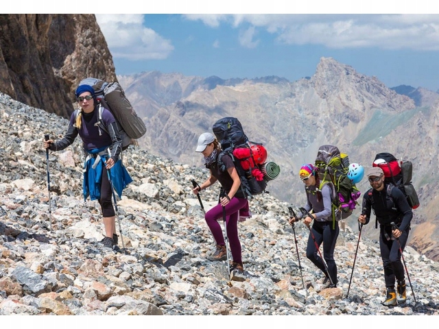 KIJKI DO CHODZENIA NORDIC WALKING ZESTAW PIĘKNE NASYCONE KOLORY+GRATISY