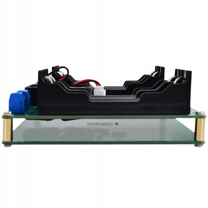 TESTER POJEMNOŚCI OGNIW AKUMULATORÓW 18650 z USB-C MIERNIK 4k