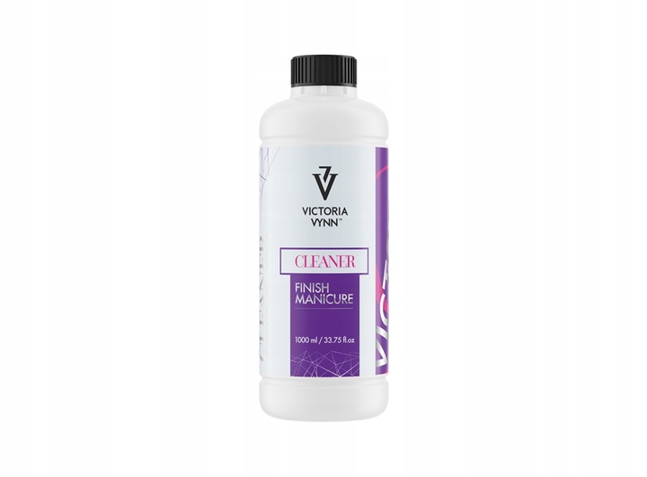 Victoria Vynn CLEANER Finish Manicure 1000ml