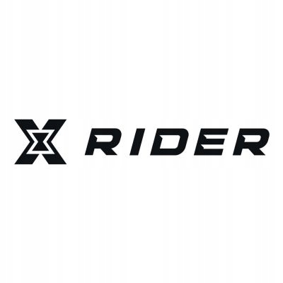 HULAJNOGA ELEKTRYCZNA DLA DOROSŁYCH XRIDER F10 APLIKACJA KERS 1400W