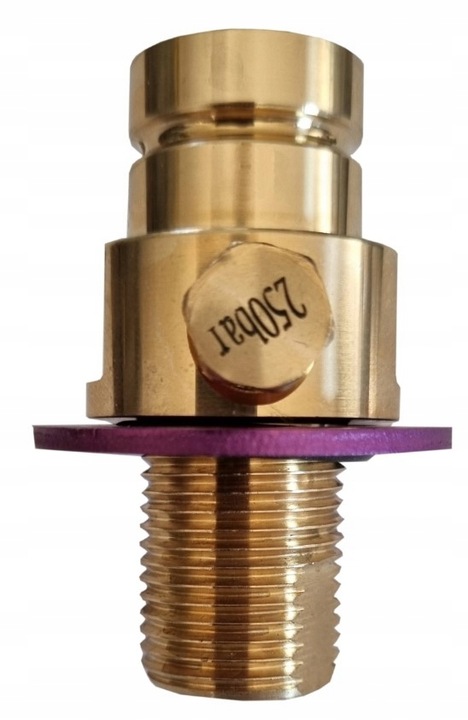 Zawór Quick Connect , Terra, SodaStream Soda Duo 2024