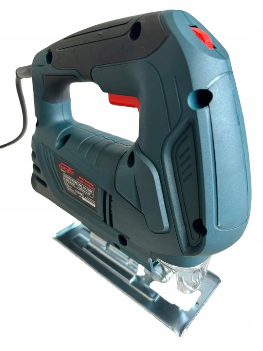 WYRZYNARKA PRZECINARKA PIŁA DO DREWNA + 11 NOŻY