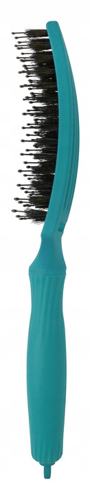 OLIVIA GARDEN FINGERBRUSH COMBO SZCZOTKA MINT