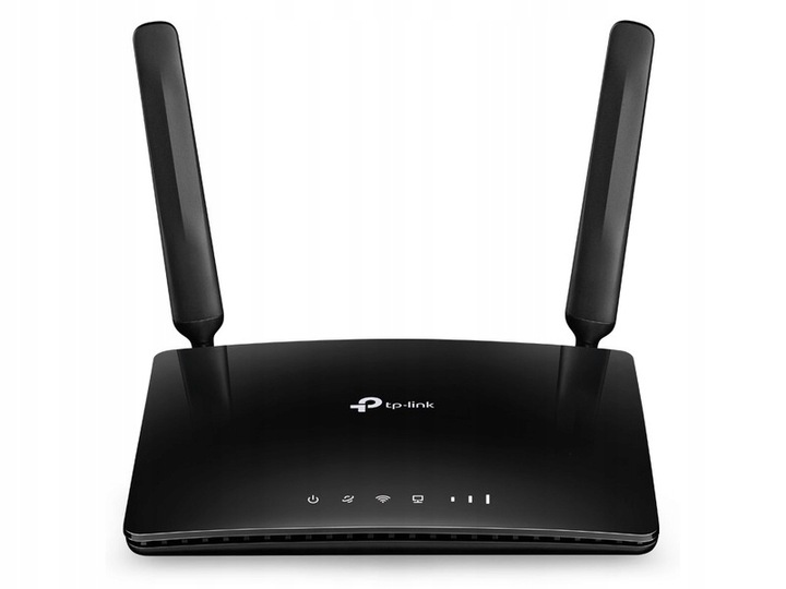 Router TP-LINK TL-MR6400 LTE N300