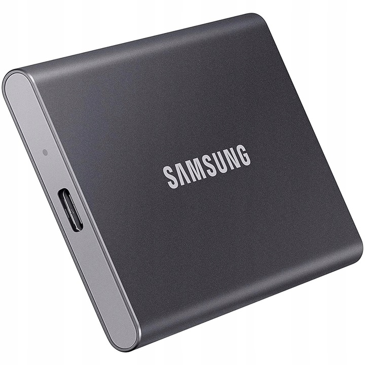 Dysk zewnętrzny SSD Samsung MU-PC1T0T/WW 1TB