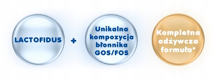 BEBIKO PRO+ 3 MLEKO NASTĘPNE PO 1 roku 700g