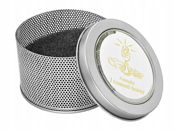 CASIO ZEGAREK DLA CHŁOPCA KOMUNIA 10ATM+PUDEŁKO