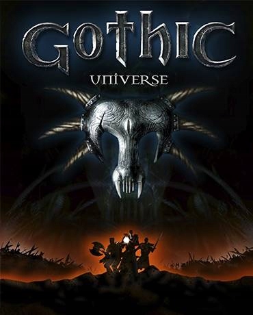 GOTHIC 1+2+3 UNIVERSE EDITION PL PC KLUCZ STEAM