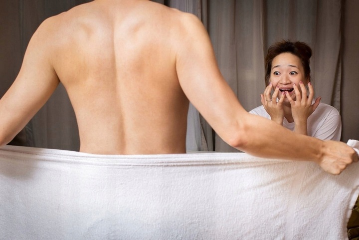 MAN-EXTREME Tabletki na potencje erekcje wzwód WIGOR PRZEZ CAŁĄ NOC!!