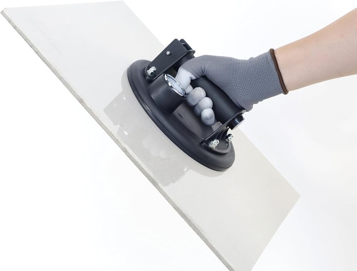 UCHWYT PRZYSSAWKA PRÓŻNIOWA DO GRESU SZYB SPIEKÓW