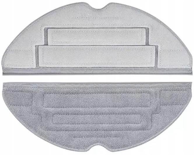 5x Ściereczki MOP do Roborock s8 s8+ s8 PLUS s8 MAXV s8 PRO MIKROFIBRA