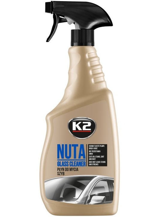 K2 Zestaw Detailing Kosmetyków Do Samochodu Zestaw Prezent Dla Mężczyzny