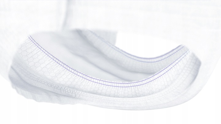 Pieluchomajtki dla dorosłych wciągane Majtki chłonne Tena Pants M pieluchy