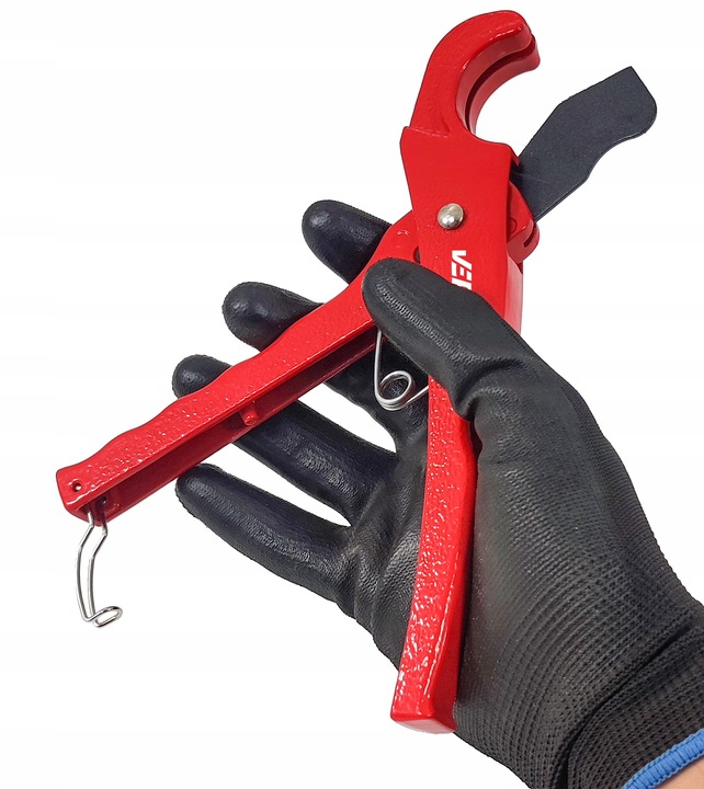 NOŻYCE DO CIĘCIA RUR RUREK PCV PEX PE PP OBCINAK OBCINAKI 3-36mm