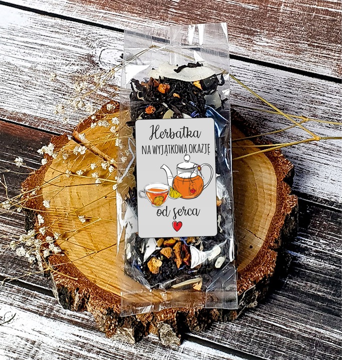 ZESTAW DLA BABCI I DZIADKA HERBAT SYROP KONFITURA MIÓD PUDEŁKO UPOMINEK BOX