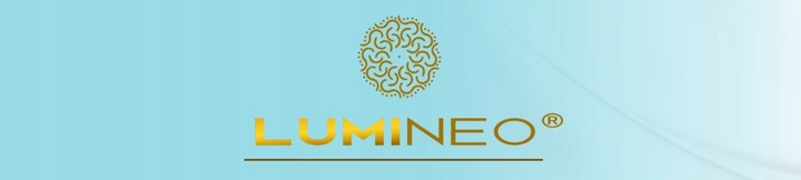 LUMINEO naturalna pianka żel oczyszczający do szczoteczki każda cera 100 ml