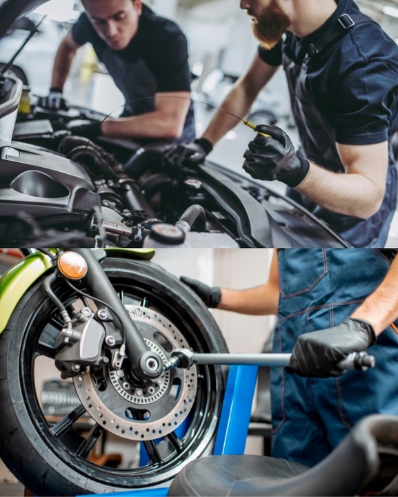 Rękawiczki robocze NITRYLOWE czarne AQL 1.5 GRIPZZLY Black r.L 50 szt.