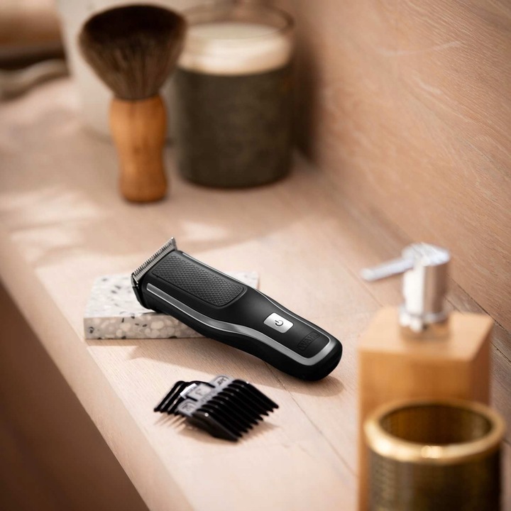 Maszynka do strzyżenia włosów WAHL Self Clip 360 Bezprzewodowa