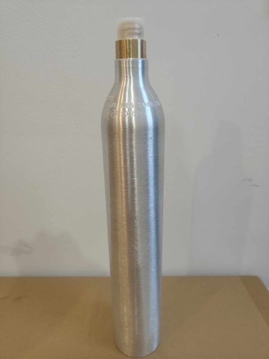 NABÓJ BUTLA Soda Stream CO2 425g Pełna NOWA 2025 produkcja Dafi Brita