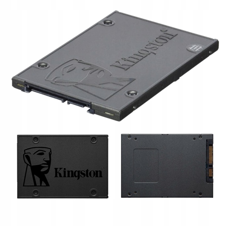 Dysk KINGSTON A400 480GB SSD