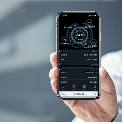 CARLINKIT 5.0 Bezprzewodowy Carplay / Android Auto