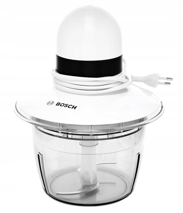 Rozdrabniacz do warzyw BOSCH MMR 08A1