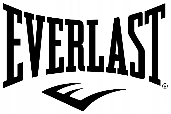 EVERLAST koszulka TANK TOP bez rękawów r. M czarna